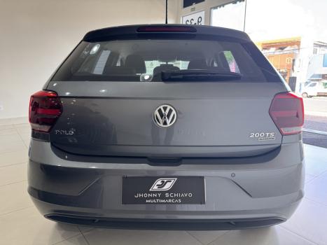 VOLKSWAGEN Polo Hatch 1.0 12V 4P 200 TSI  COMFORTLINE AUTOMTICO, Foto 3
