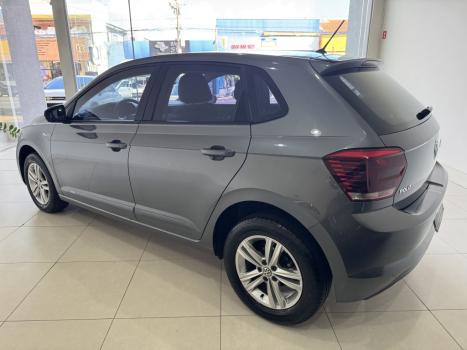 VOLKSWAGEN Polo Hatch 1.0 12V 4P 200 TSI  COMFORTLINE AUTOMTICO, Foto 4
