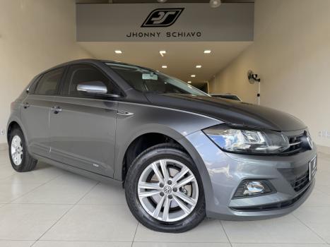 VOLKSWAGEN Polo Hatch 1.0 12V 4P 200 TSI  COMFORTLINE AUTOMTICO, Foto 5