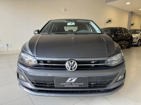 VOLKSWAGEN Polo Hatch 1.0 12V 4P 200 TSI  COMFORTLINE AUTOMTICO, Foto 6