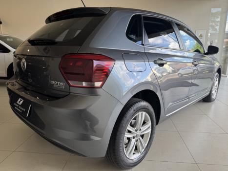 VOLKSWAGEN Polo Hatch 1.0 12V 4P 200 TSI  COMFORTLINE AUTOMTICO, Foto 7