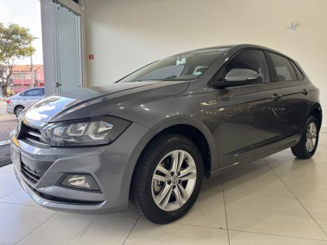 VOLKSWAGEN Polo Hatch 1.0 12V 4P 200 TSI  COMFORTLINE AUTOMTICO, Foto 8