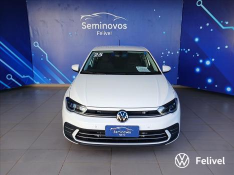 VOLKSWAGEN Polo Hatch 1.0 4P 170 TSI HIGHLINE AUTOMTICO, Foto 2