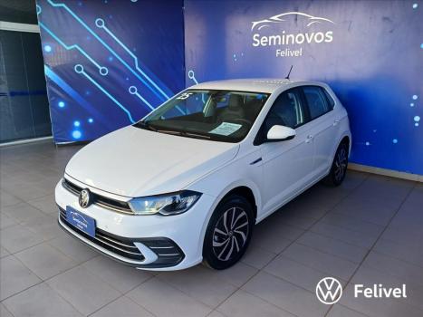VOLKSWAGEN Polo Hatch 1.0 4P 170 TSI HIGHLINE AUTOMTICO, Foto 3