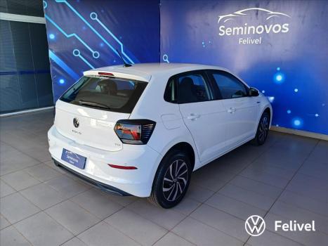 VOLKSWAGEN Polo Hatch 1.0 4P 170 TSI HIGHLINE AUTOMTICO, Foto 4
