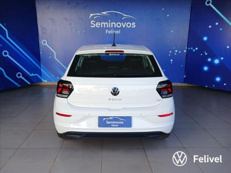 VOLKSWAGEN Polo Hatch 1.0 4P 170 TSI HIGHLINE AUTOMTICO, Foto 5
