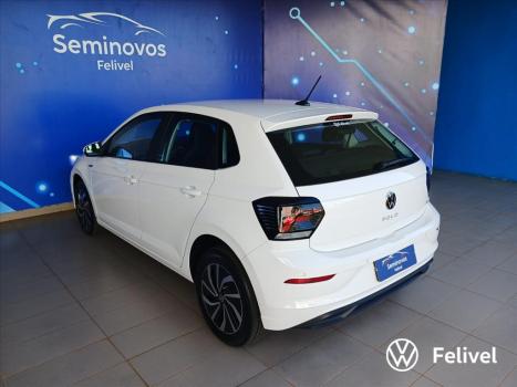 VOLKSWAGEN Polo Hatch 1.0 4P 170 TSI HIGHLINE AUTOMTICO, Foto 6