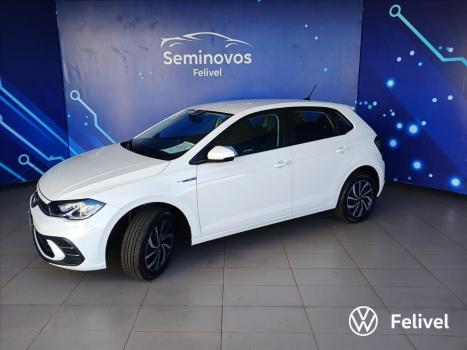 VOLKSWAGEN Polo Hatch 1.0 4P 170 TSI HIGHLINE AUTOMTICO, Foto 7