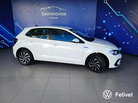 VOLKSWAGEN Polo Hatch 1.0 4P 170 TSI HIGHLINE AUTOMTICO, Foto 8