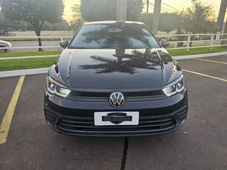 VOLKSWAGEN Polo Hatch 1.0 12V 4P MPI FLEX, Foto 3