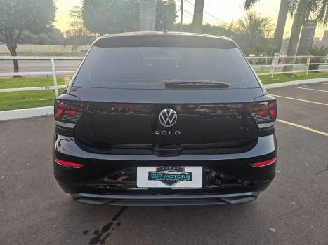 VOLKSWAGEN Polo Hatch 1.0 12V 4P MPI FLEX, Foto 5