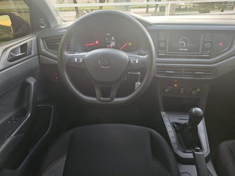 VOLKSWAGEN Polo Hatch 1.0 12V 4P MPI FLEX, Foto 7