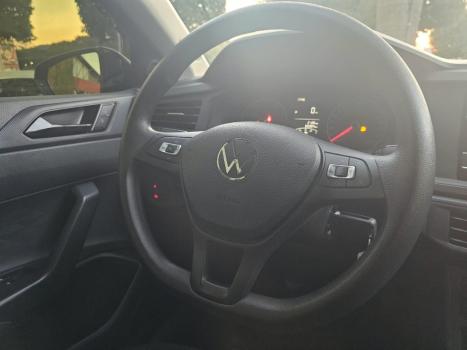 VOLKSWAGEN Polo Hatch 1.0 12V 4P MPI FLEX, Foto 8
