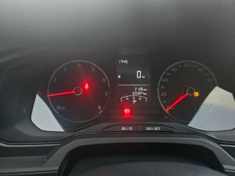 VOLKSWAGEN Polo Hatch 1.0 12V 4P MPI FLEX, Foto 9