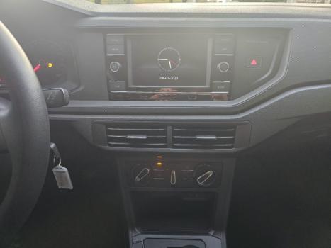 VOLKSWAGEN Polo Hatch 1.0 12V 4P MPI FLEX, Foto 10