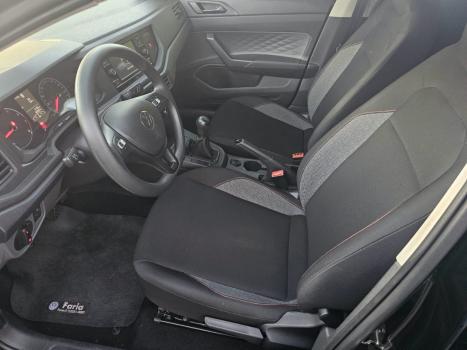 VOLKSWAGEN Polo Hatch 1.0 12V 4P MPI FLEX, Foto 12