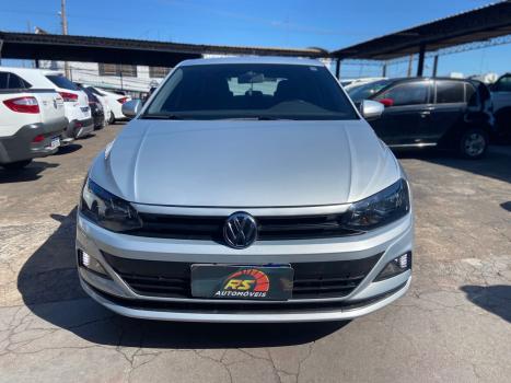VOLKSWAGEN Polo Hatch 1.6 4P MSI FLEX, Foto 2