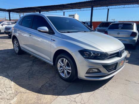 VOLKSWAGEN Polo Hatch 1.6 4P MSI FLEX, Foto 3