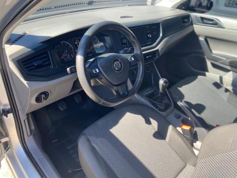 VOLKSWAGEN Polo Hatch 1.6 4P MSI FLEX, Foto 7
