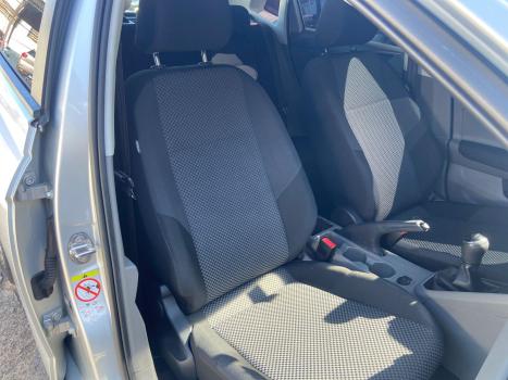 VOLKSWAGEN Polo Hatch 1.6 4P MSI FLEX, Foto 9