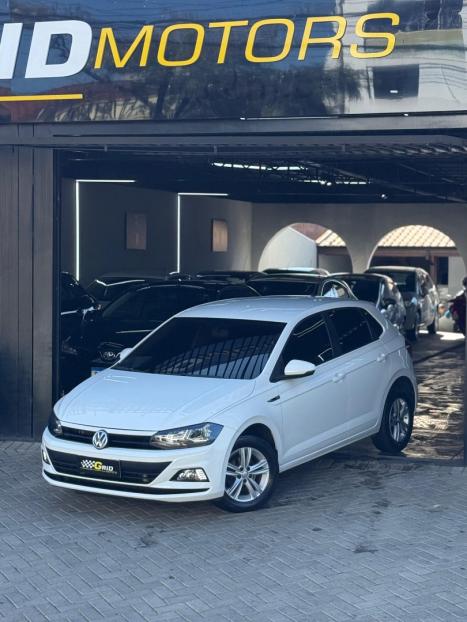 VOLKSWAGEN Polo Hatch 1.6 4P MSI FLEX, Foto 2