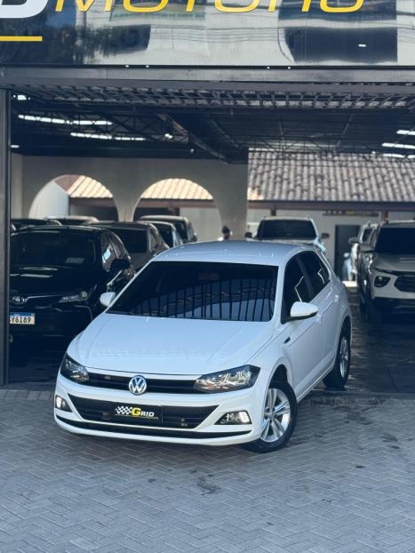 VOLKSWAGEN Polo Hatch 1.6 4P MSI FLEX, Foto 3