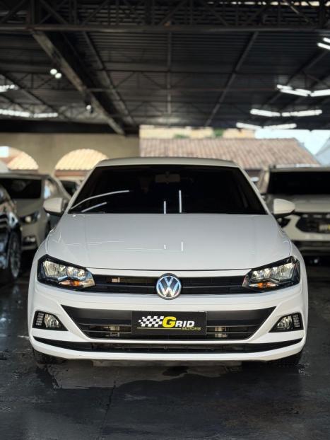 VOLKSWAGEN Polo Hatch 1.6 4P MSI FLEX, Foto 4