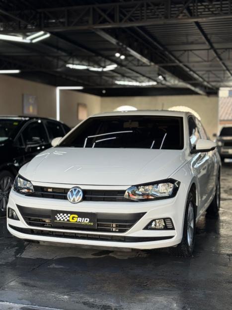 VOLKSWAGEN Polo Hatch 1.6 4P MSI FLEX, Foto 5