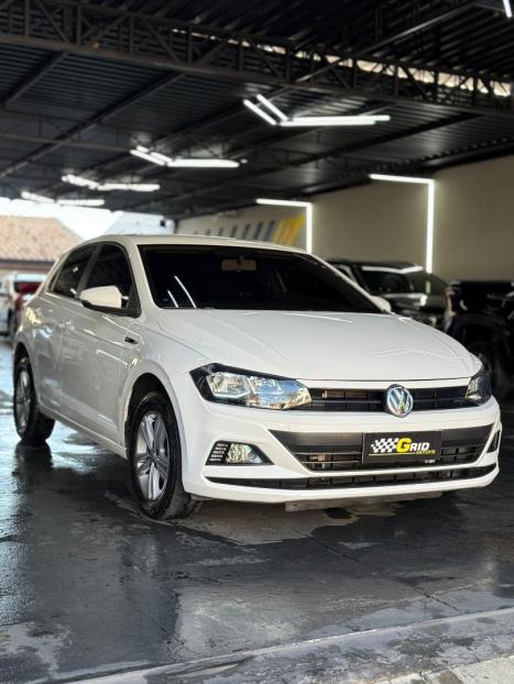 VOLKSWAGEN Polo Hatch 1.6 4P MSI FLEX, Foto 6