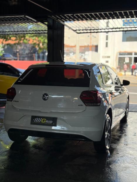 VOLKSWAGEN Polo Hatch 1.6 4P MSI FLEX, Foto 7