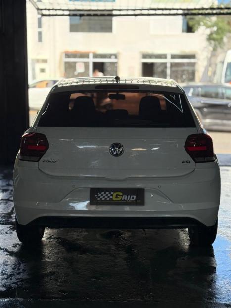 VOLKSWAGEN Polo Hatch 1.6 4P MSI FLEX, Foto 8