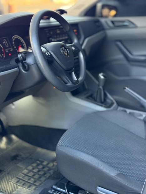 VOLKSWAGEN Polo Hatch 1.6 4P MSI FLEX, Foto 9