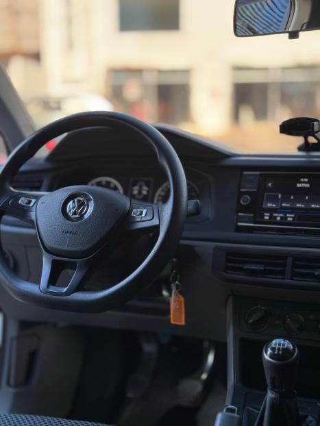 VOLKSWAGEN Polo Hatch 1.6 4P MSI FLEX, Foto 12