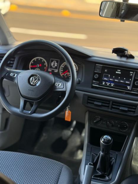 VOLKSWAGEN Polo Hatch 1.6 4P MSI FLEX, Foto 13
