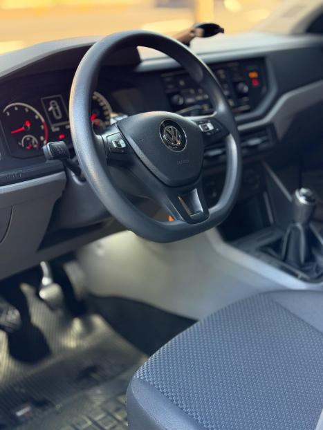 VOLKSWAGEN Polo Hatch 1.6 4P MSI FLEX, Foto 14