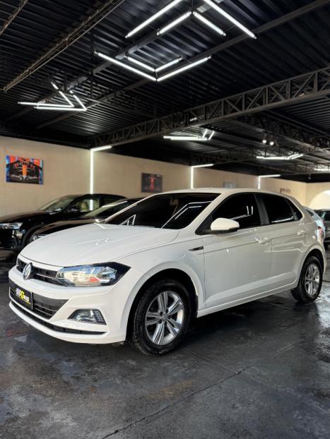 VOLKSWAGEN Polo Hatch 1.6 4P MSI FLEX, Foto 1