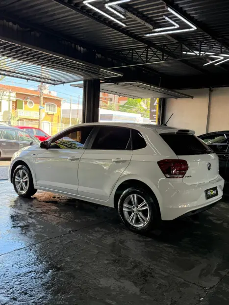 VOLKSWAGEN Polo Hatch 1.6 4P MSI FLEX, Foto 16