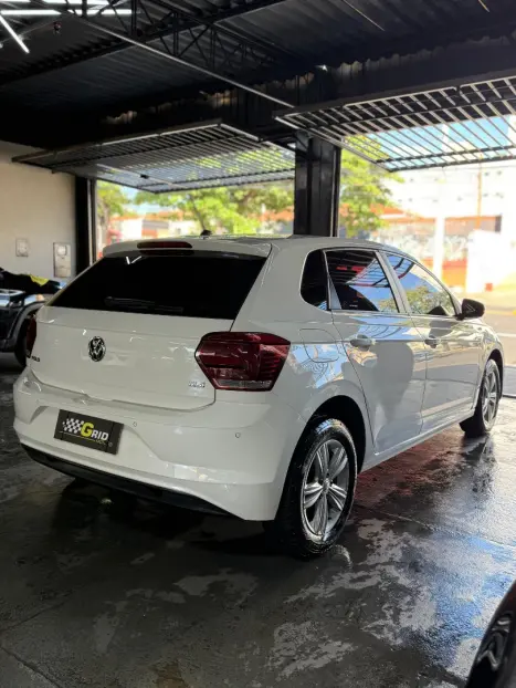 VOLKSWAGEN Polo Hatch 1.6 4P MSI FLEX, Foto 17