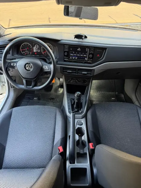 VOLKSWAGEN Polo Hatch 1.6 4P MSI FLEX, Foto 18