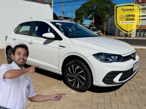 VOLKSWAGEN Polo Hatch 1.0 4P 170 TSI HIGHLINE AUTOMTICO, Foto 1
