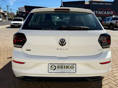 VOLKSWAGEN Polo Hatch 1.0 4P 170 TSI HIGHLINE AUTOMTICO, Foto 6