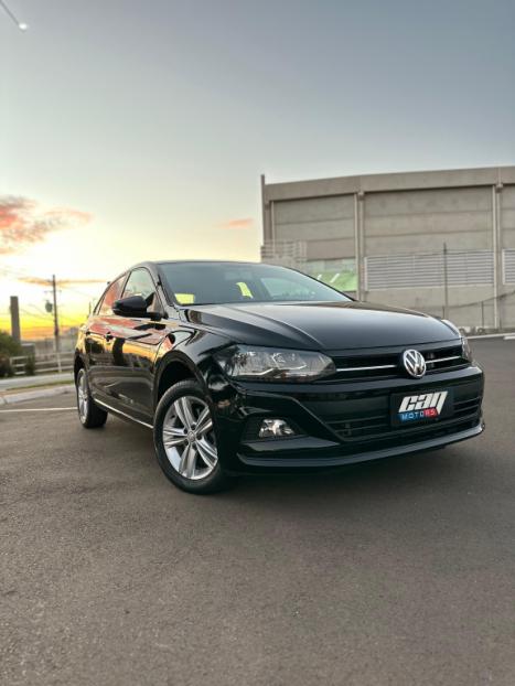 VOLKSWAGEN Polo Hatch 1.0 12V 4P 200 TSI  COMFORTLINE AUTOMTICO, Foto 1