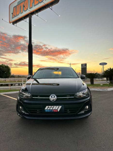 VOLKSWAGEN Polo Hatch 1.0 12V 4P 200 TSI  COMFORTLINE AUTOMTICO, Foto 2
