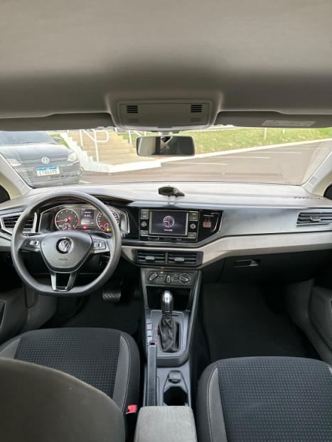VOLKSWAGEN Polo Hatch 1.0 12V 4P 200 TSI  COMFORTLINE AUTOMTICO, Foto 3