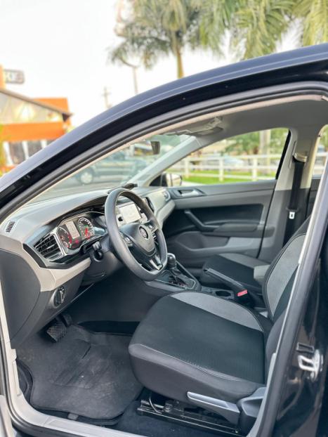 VOLKSWAGEN Polo Hatch 1.0 12V 4P 200 TSI  COMFORTLINE AUTOMTICO, Foto 7