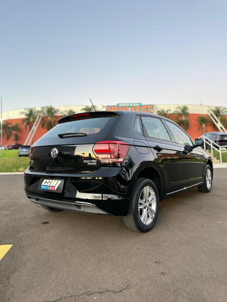 VOLKSWAGEN Polo Hatch 1.0 12V 4P 200 TSI  COMFORTLINE AUTOMTICO, Foto 8