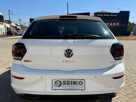 VOLKSWAGEN Polo Hatch 1.0 4P 170 TSI, Foto 6