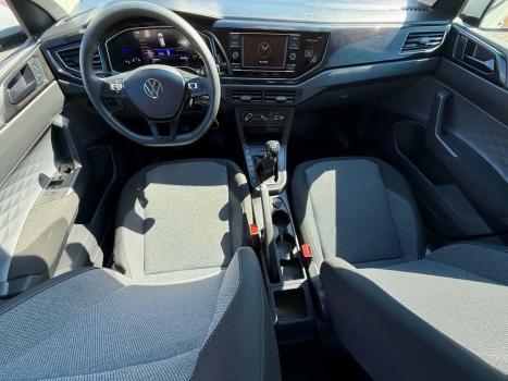 VOLKSWAGEN Polo Hatch 1.0 4P 170 TSI, Foto 10