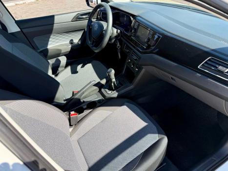 VOLKSWAGEN Polo Hatch 1.0 4P 170 TSI, Foto 15