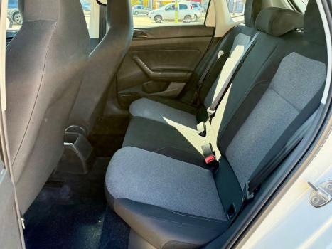 VOLKSWAGEN Polo Hatch 1.0 4P 170 TSI, Foto 17